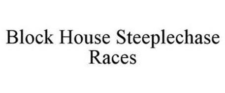 BLOCK HOUSE STEEPLECHASE RACES