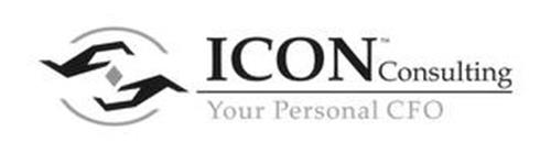 ICON CONSULTING YOUR PERSONAL CFO