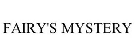 FAIRY'S MYSTERY