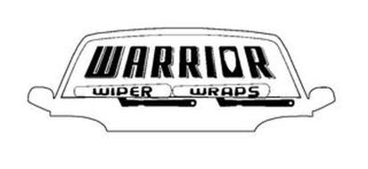 WARRIOR WIPER WRAPS