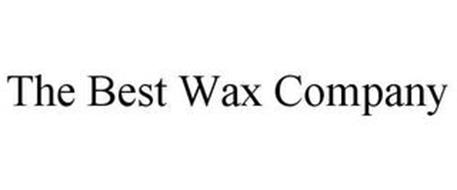 THE BEST WAX COMPANY