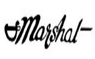 MARSHAL