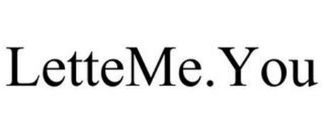 LETTEME.YOU