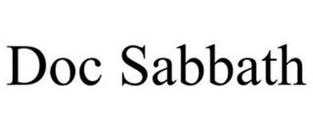DOC SABBATH