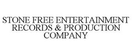 STONE FREE ENTERTAINMENT RECORDS & PRODUCTION COMPANY