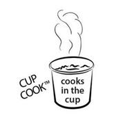 COOKS IN THE CUP CUP COOK