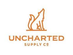UNCHARTED SUPPLY CO