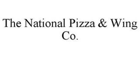 THE NATIONAL PIZZA & WING CO.