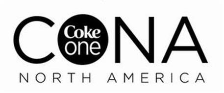 CONA COKE ONE NORTH AMERICA