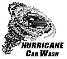 HURRICANE CAR WASH
