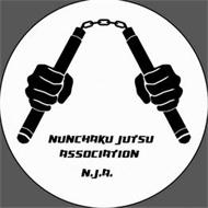 NUNCHAKU JUTSU, ASSOCIATION N.J.A.