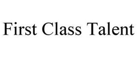 FIRST CLASS TALENT