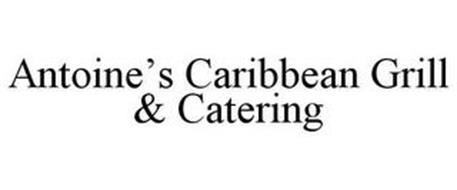 ANTOINE'S CARIBBEAN GRILL & CATERING