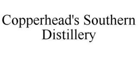 COPPERHEAD'S SOUTHERN DISTILLERY