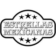 ESTRELLAS MEXICANAS