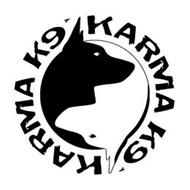 KARMA K9 KARMA K9