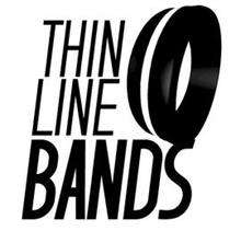 THIN LINE BANDS