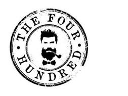 · THE FOUR · HUNDRED