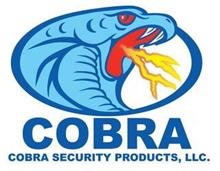 COBRA SECURITY PRODUCTS, LLC.