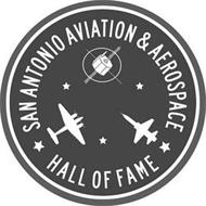 SAN ANTONIO AVIATION & AEROSPACE HALL OF FAME