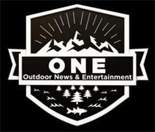 ONE OUTDOOR NEWS & ENTERTAINMENT