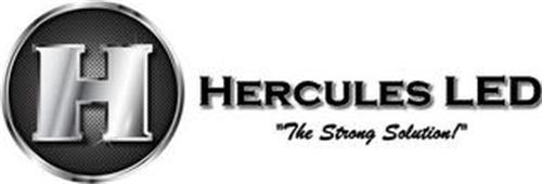 H HERCULES LED 