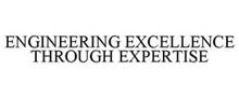 ENGINEERING EXCELLENCE THROUGH EXPERTISE