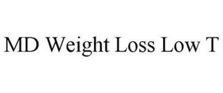 MD WEIGHT LOSS LOW T