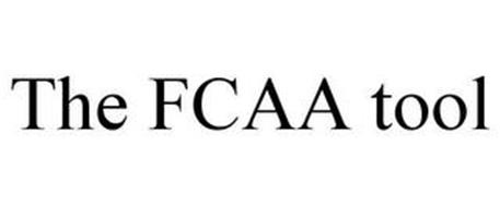THE FCAA TOOL