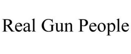REAL GUN PEOPLE