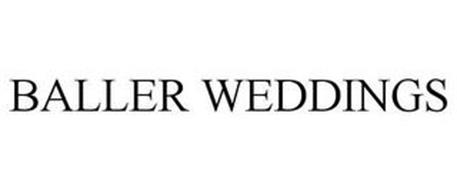 BALLER WEDDINGS