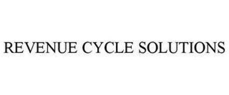 REVENUE CYCLE SOLUTIONS