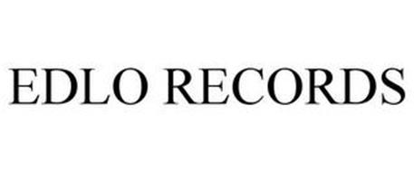 EDLO RECORDS