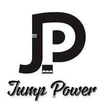 JP JUMP POWER