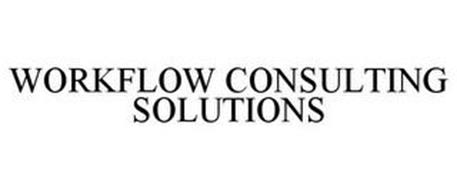 WORKFLOW CONSULTING SOLUTIONS