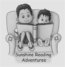 SUNSHINE READING ADVENTURES