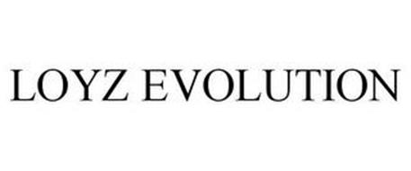 LOYZ EVOLUTION