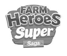 FARM HEROS SUPER SAGA