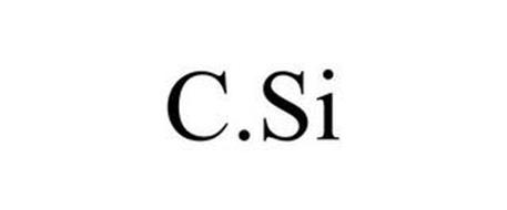 C.SI