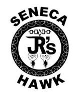 JR'S SENECA HAWK