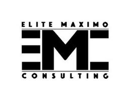ELITE MAXIMO EMC CONSULTING