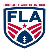 FOOTBALL LEAGUE OF AMERICA FLA