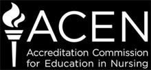 ACEN ACCREDITATION COMMISSION FOR EDUCATION IN NURSING