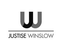 JW JUSTISE WINSLOW