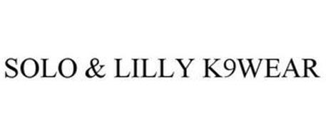 SOLO & LILLY K9WEAR