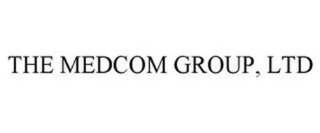 THE MEDCOM GROUP, LTD