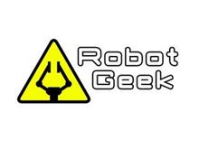 ROBOT GEEK