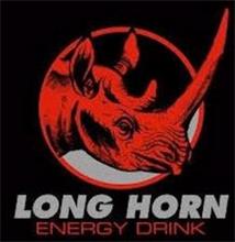 LONG HORN ENERGY DRINK