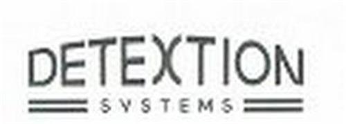 DETEXTION SYSTEMS