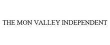 THE MON VALLEY INDEPENDENT